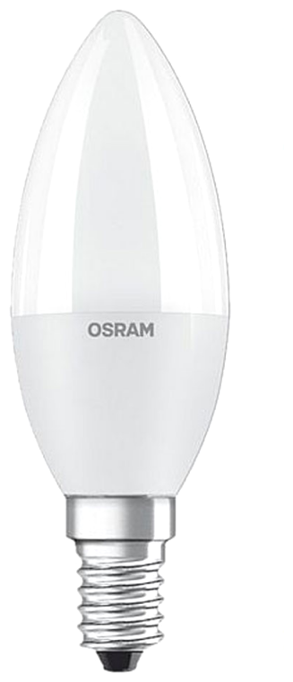 Светодиодная лампа Osram 4058075210714