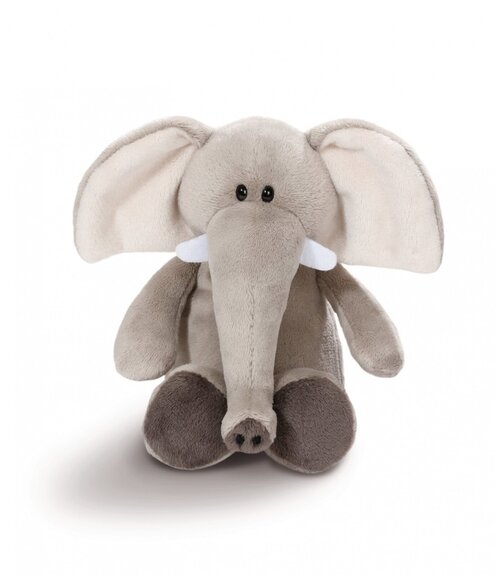 Мягкая игрушка NICI «Слон», 20 см (43626)