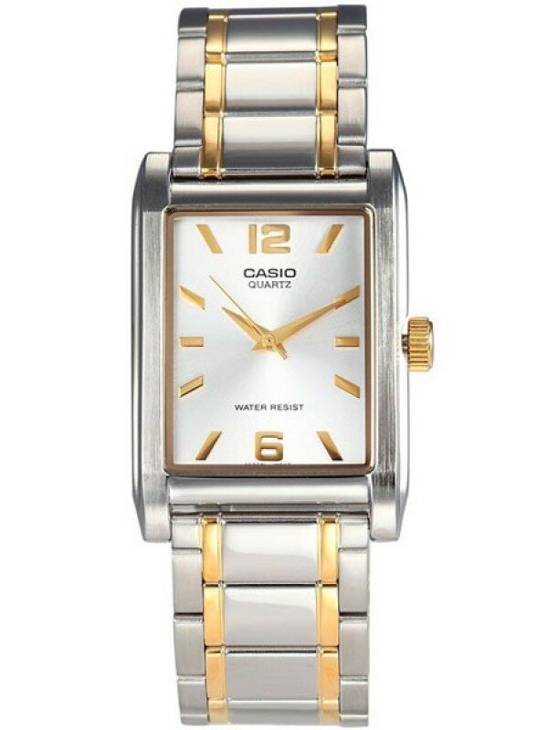 Наручные часы CASIO Collection LTP-1235SG-7A