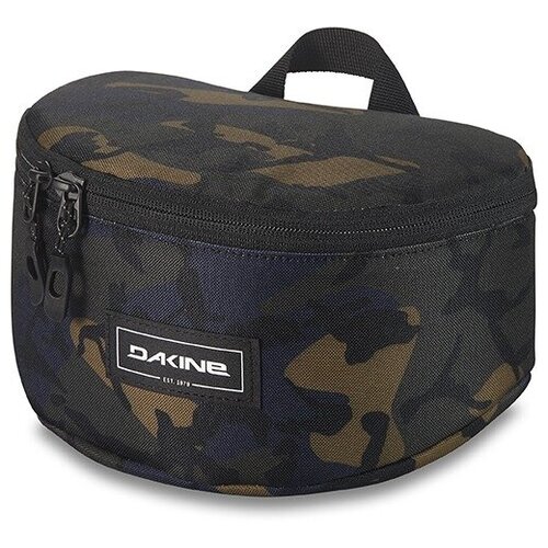 Чехол для сноуборда DAKINE Goggle Stash, cascade camo