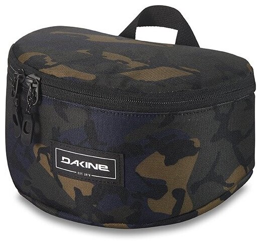    Dakine Goggle Stash Case Cascade Camo