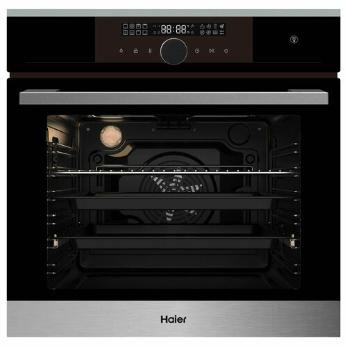 Духовой шкаф HAIER HOX-FP5RABX 6199900₽