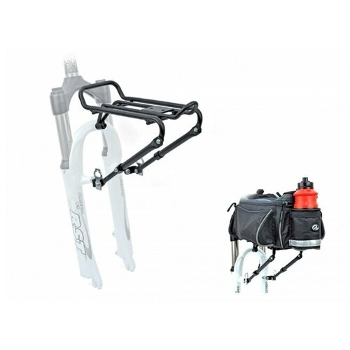 фото Багажник author acr-30