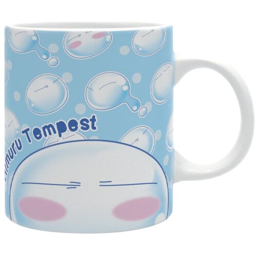 Кружка ABYstyle Slime Mug 320 ml Rimuru subli with box x2 ABYMUG827