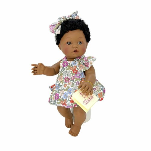 Кукла D'Nenes виниловая 34см COQUE (053768)