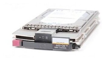 Жесткий диск HP 300GB 15K FC EVA Add-on HDD [AG425B]