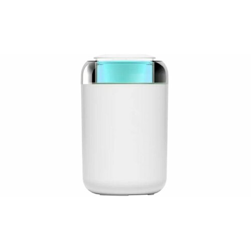 Аромадиффузор Xiaomi Siero Colorful Light Humidifier (CLW-JSQ-001) White