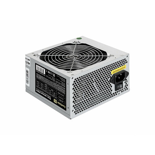 Блок питания ExeGate UN800 800W Grey EX292179RUS 1116000₽
