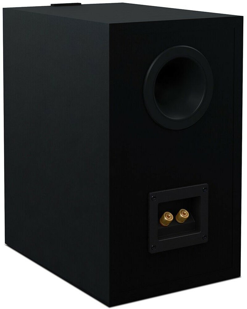 Полочные колонки KEF - фото №6