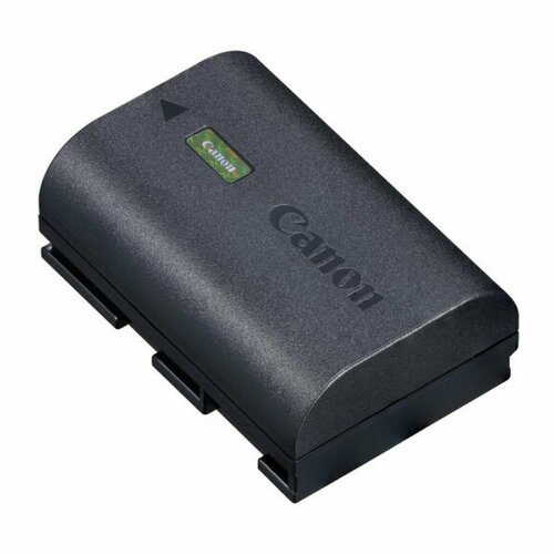 Аккумулятор Canon LP-E6NH, для EOS R5, EOS R6 аккумулятор canon lp e6nh для eos eos r5 r6