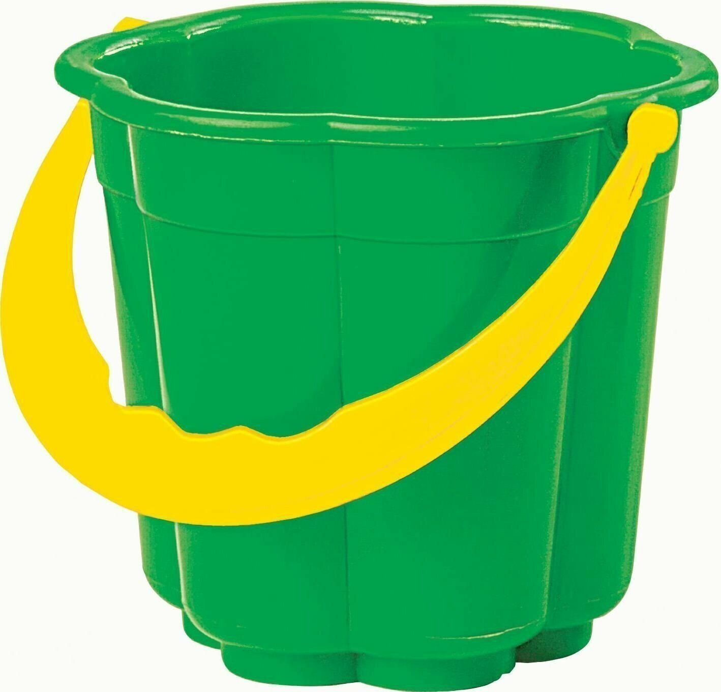 Ведро Цветок малое 3270 — фото 1