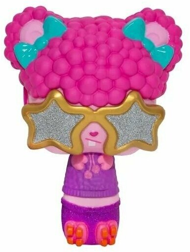 Игрушка Pop Pop Hair Surprise Funky/Фанки — фото 1
