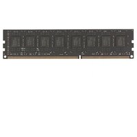 Оперативная память AMD 2 Gb DIMM DDR3 1600 MHz R5 Entertainment Series Black (R532G1601U1S-UO)