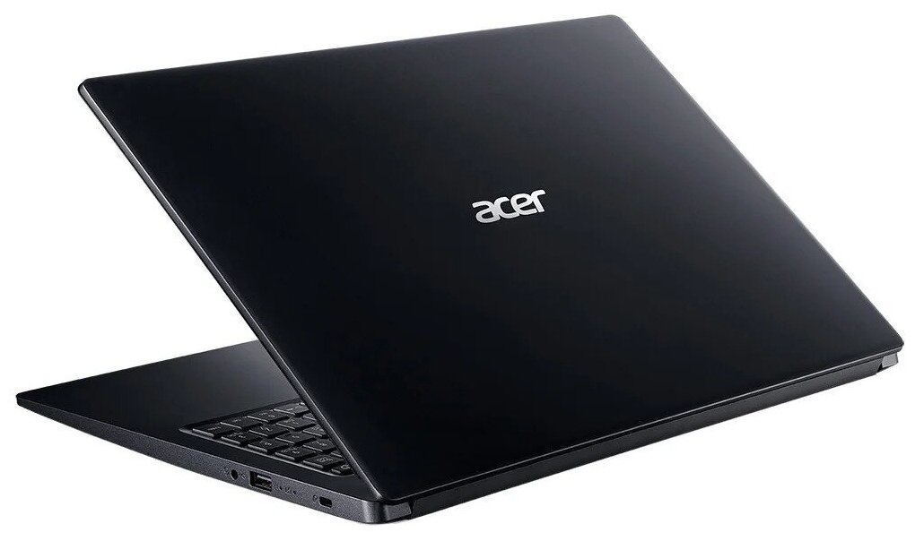 Ноутбук Acer Aspire A315 8ГБ Athlon 3050U8ГБ256ГБ SSDAMD Vega 2156 FHDW10