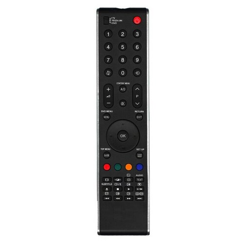 Пульт для телевизора Toshiba 32XV500PR