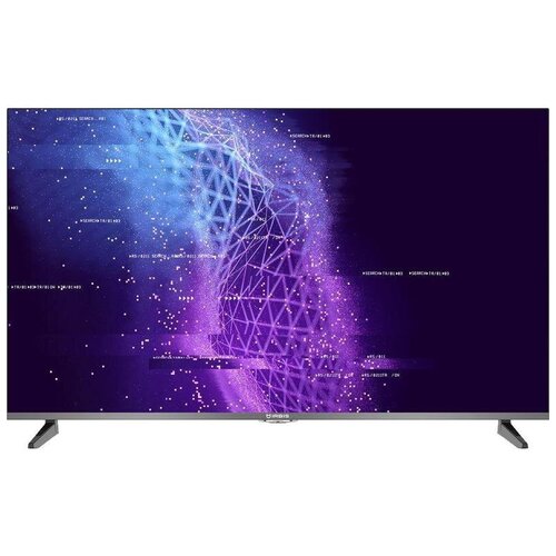 Телевизор IRBIS 50 50S01UD355BS 2529000₽