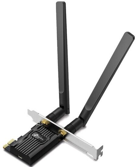 Двухдиапазонный адаптер PCI Tp-link Archer TX20E