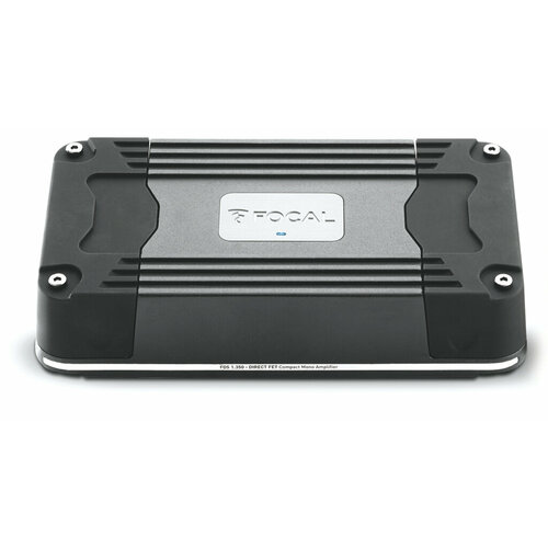 Автомобильный усилитель Focal FDS 1350 2986000₽