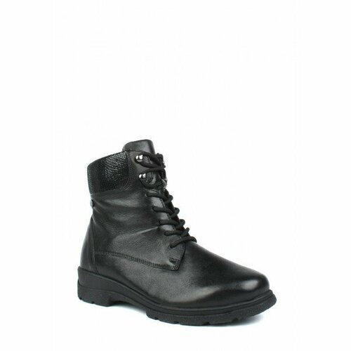 Ботинки Caprice, размер 39 RU, черный