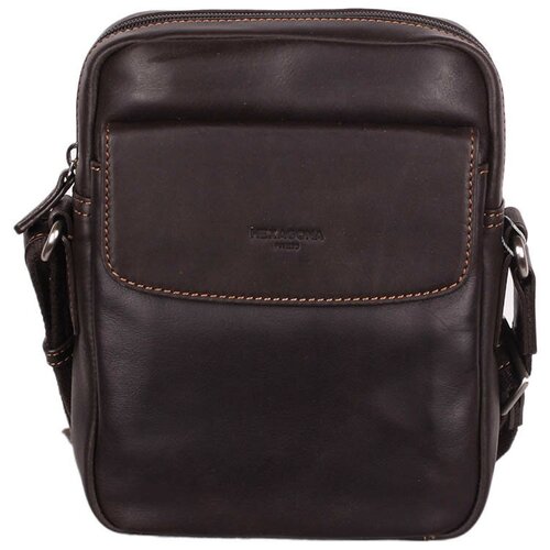 фото Сумка мужская hexagona 154656к 00054677