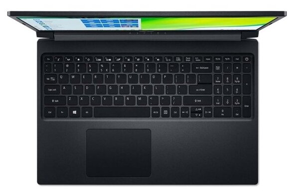 Ноутбук Acer Aspire 7 A715-75G-51PD NH Q99ER00R