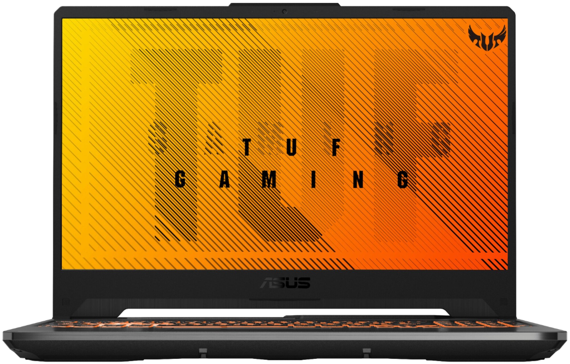 Ноутбук ASUS TUF Gaming F15 FX506LHB-HN323 Core i5 10300H