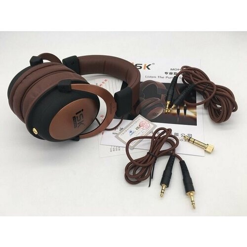 Стерео наушники 325800₽