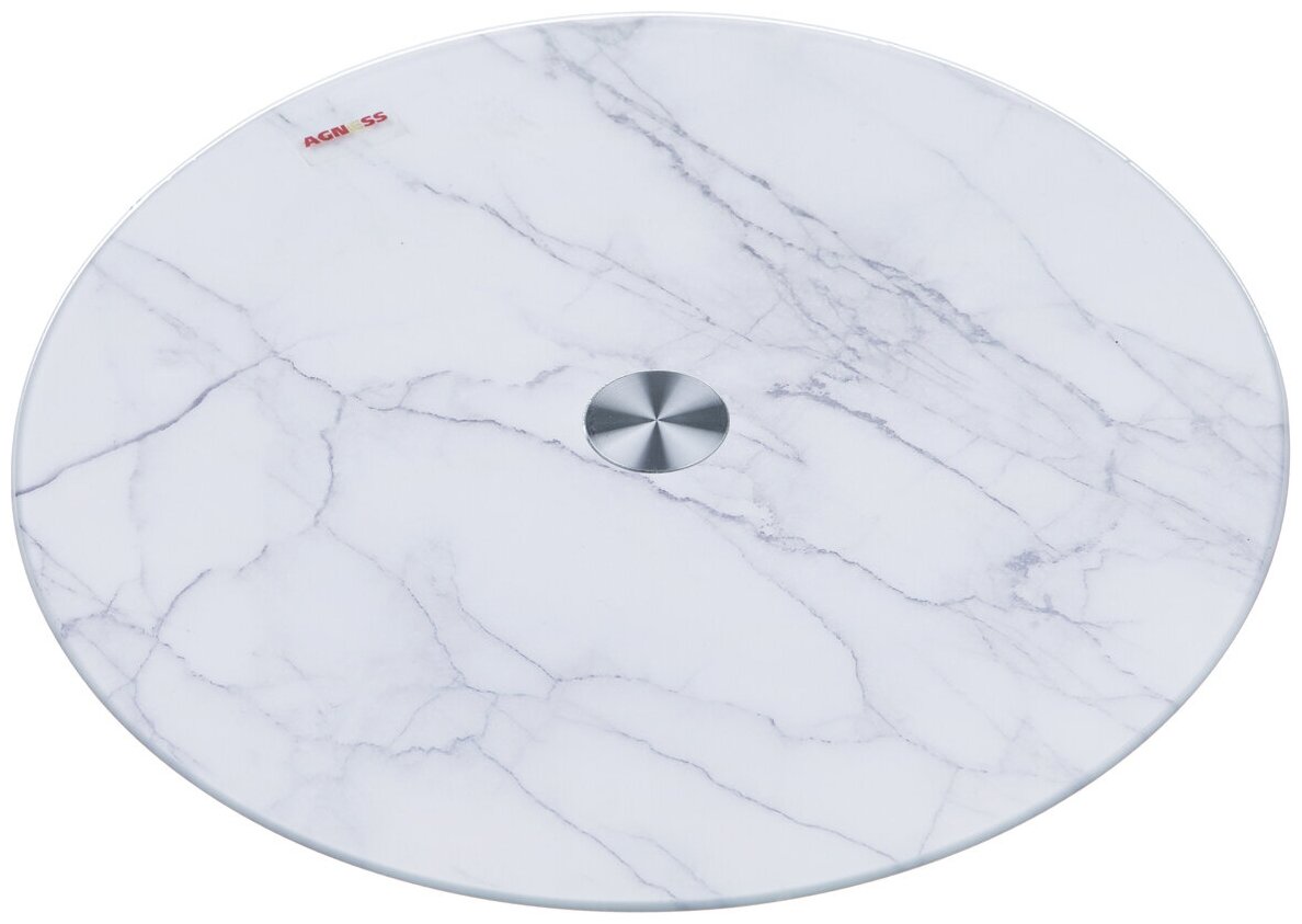 фото Agness Тортовница 357-101