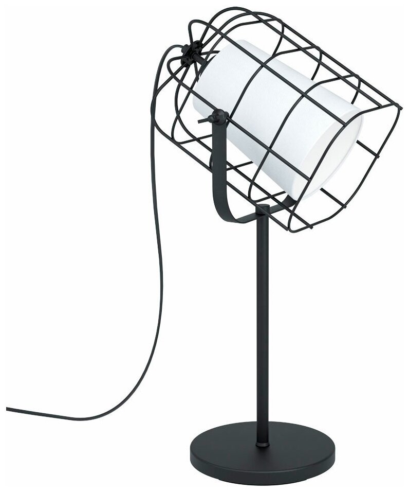 Настольная лампа Eglo Bittam 43421