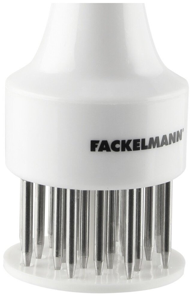 Тендерайзер Fackelmann 45819 белый 19 см - фотография № 3