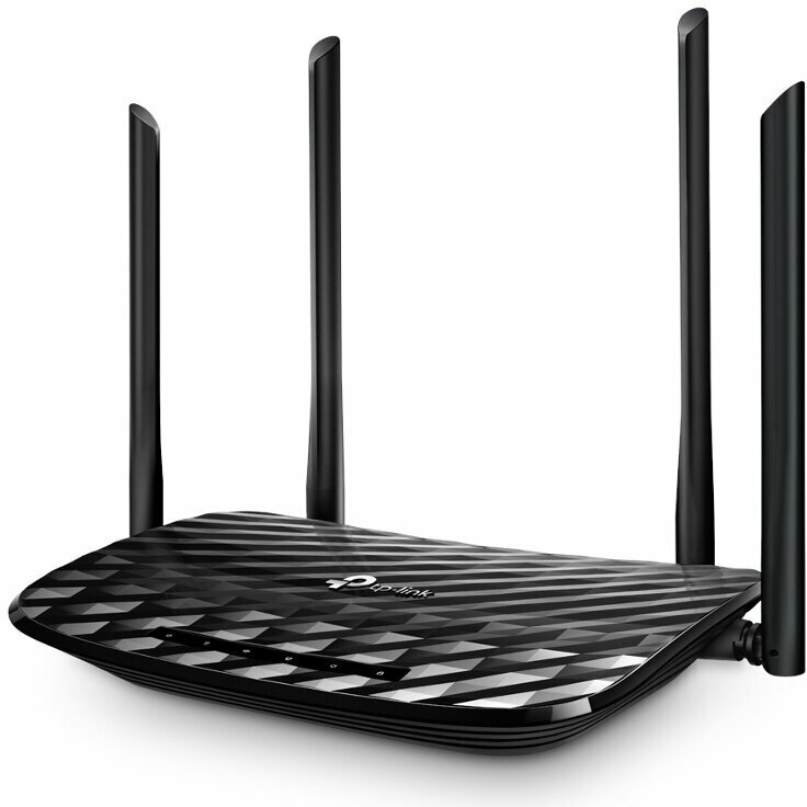 Wi-Fi роутер TP-LINK Archer C6