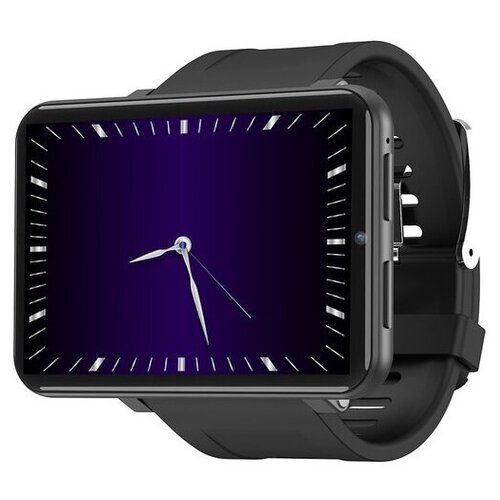 Lemfo Смарт часы Smart Watch Lemfo LEM T