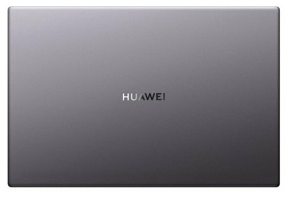 Ноутбук Huawei MateBook D14 Core i5 1135G7 8Gb SSD512Gb Intel Iris Xe Graphics G7 80EU 14 IPS FHD 1920x1080 Windows 11 Home grey WiFi BT Cam 53012TLK