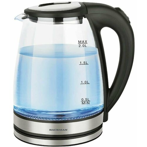 Электрочайник BACKMAN BM-70005 20л 2200Вт 143000₽