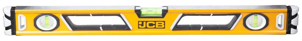 JCB 600 мм, магнитный уровень (JBL003)
