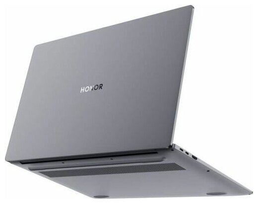Ноутбук Honor MagicBook Pro 16 HYM-W56 5301ABCM Ryzen 5 5600H16GB512GB SSDRadeon Graphics161 FHD IPSWiFiBTcamWin11Homespace gray
