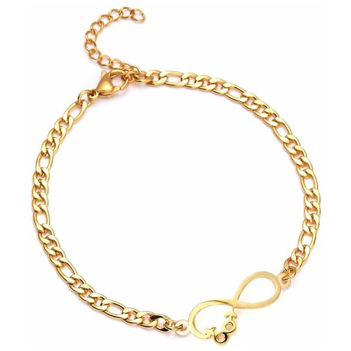 фото Браслет tasyas он и она