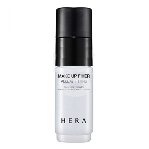 Мист-фиксатор макияжа увлажняющий HERA Make Up Fixer All Day Fitting 30ml