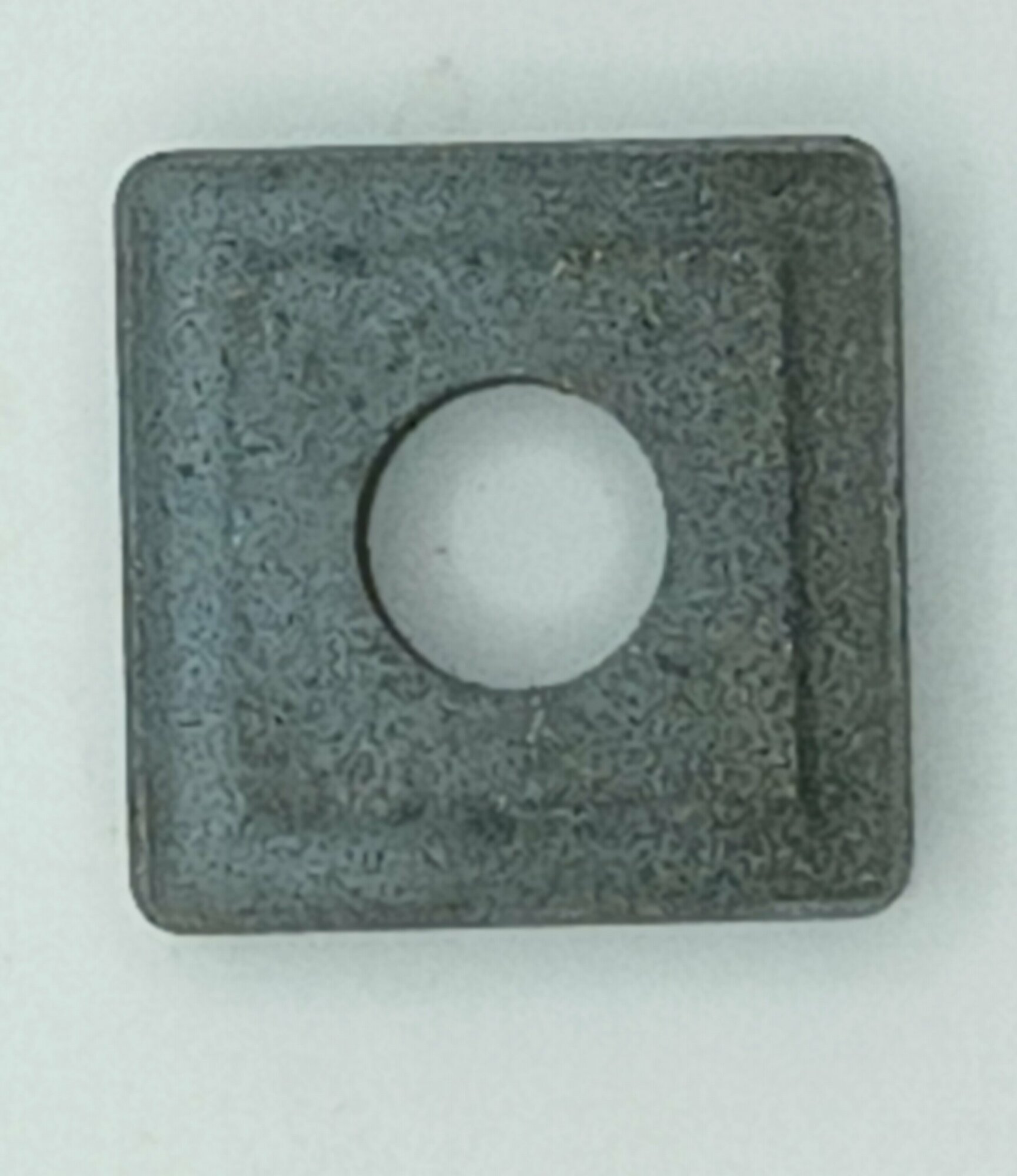 Пластина SNUM(03114)-150412 КНТ16 твердосплавная квадратная сменная