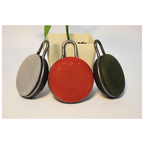 Колонка CLIP3 BLUETOOTHUSBрадиоаккумулятор 189000₽