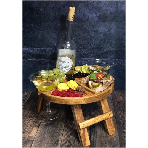 винный столик