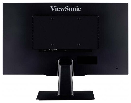 Монитор VIEWSONIC VA2201-H 22 Black