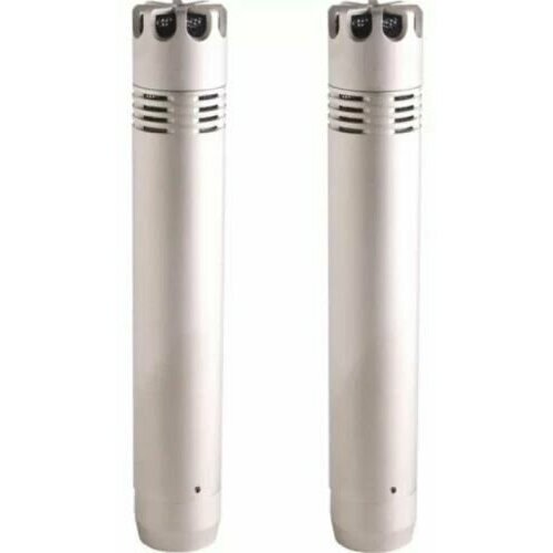 Подобранная пара студийных микрофонов JM27 Pac 3135500₽