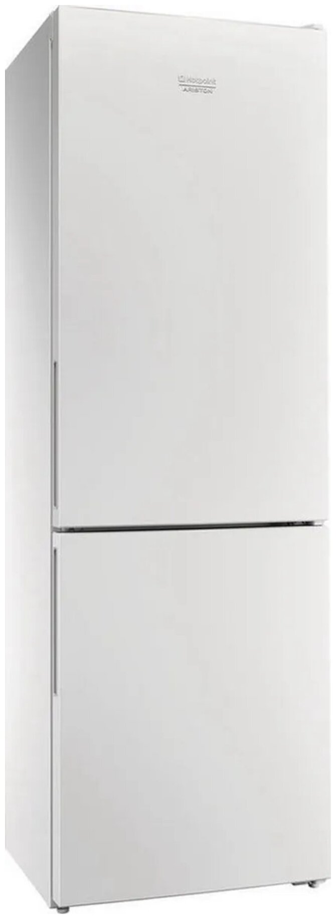 Холодильник HOTPOINT-ARISTON HTR 4180 W, двухкамерный, белый - фото №1