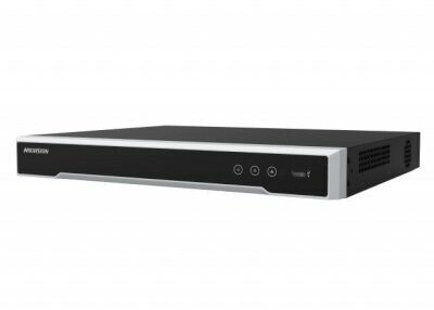 Видеорегистратор HikVision DS-7608NI-M2