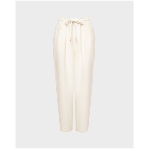 Брюки Ummami лен 559 (черный 40/170)