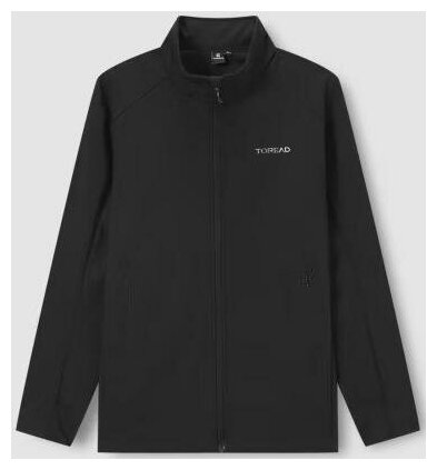 Куртка для активного отдыха Toread TAEK81107-G01X Black (US:M) 