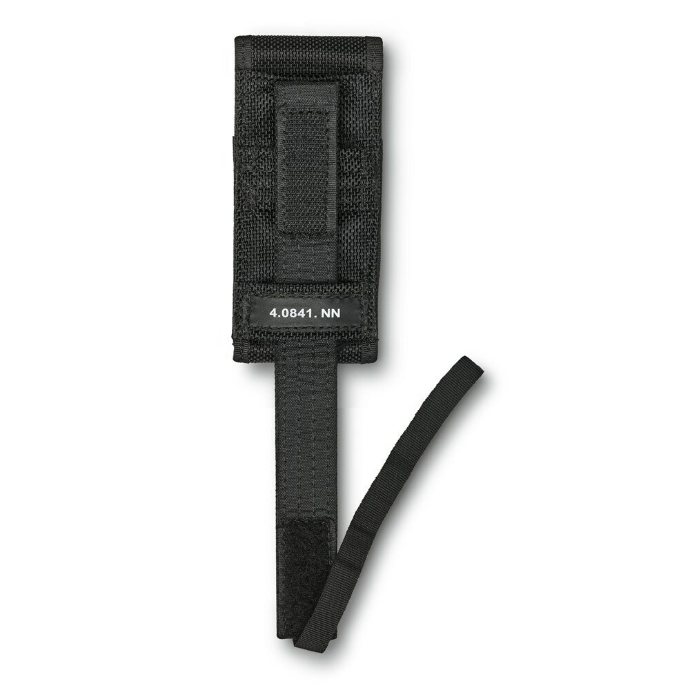 Чехол Victorinox 4.0841.N черный - фото №10
