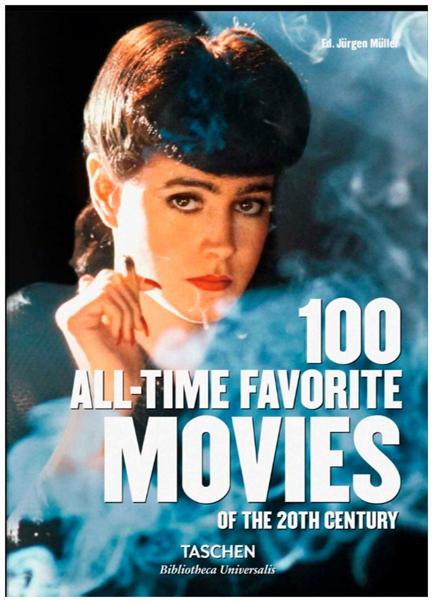 100 All-Time Favorite Movies of the 20th Century - фото №4