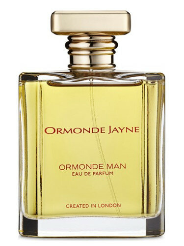 Ormonde Jayne Ormonde Man парфюмированная вода 5*8мл